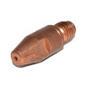 Binzel E-Cu-Ni 1,2мм M6 d-8x28мм