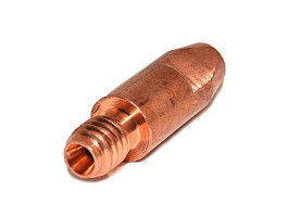 Binzel E-Cu 1,6мм M6 d-8x28мм-foto2