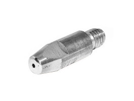 Binzel E-Cu-Ni 1,6мм M8 d-10x30мм Binzel E-Cu-Ni 1,6мм M8 d-10x30мм