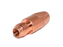 Binzel E-Cu 2,0мм M8 d-10x30мм-foto2