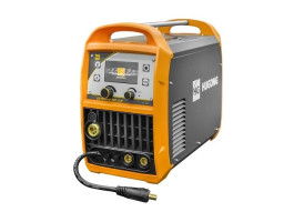 Hugong ExtreMig 200 LCD MIG/MMA/TIG V-230В, I-30-200A, 17кг 750050202