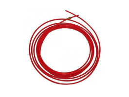 Binzel PTFE-канал d-2,0x4,0мм L-350мм (червоний)