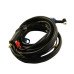 Горелка аргонодуговая Abicor Binzel ABITIG 18 GRIP L-4м BSB 35-50 (ох. жидкостью) Горелка аргонодуговая Abicor Binzel ABITIG 18 GRIP L-4м BSB 35-50 (ох. жидкостью)