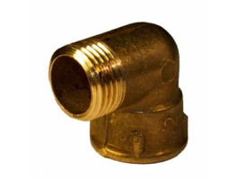RM угол внут.-1/2", нар.-1/2", латунь 