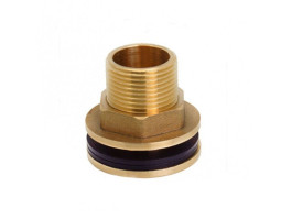 RM врезка нар.-1/8", латунь RM врезка нар.-1/8", латунь