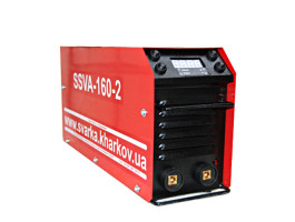 SSVA-160T (осциллятор) SSVA-160T (осциллятор)