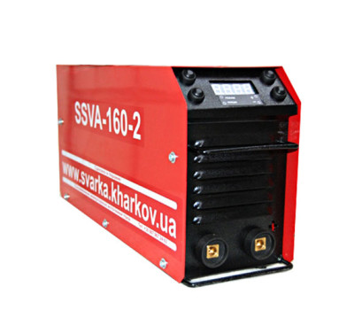 Інвертори SSVA-160T (осциллятор) Інвертори SSVA-160T (осциллятор)