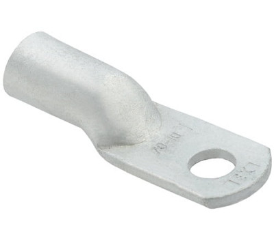 Наконечник кабельный медно-луженый 70-10-М (КОР)
