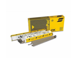 ESAB OK 48.00 d-4.0мм, L-450мм, уп-6.2кг ESAB OK 48.00 d-4.0мм, L-450мм, уп-6.2кг