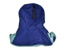 Капюшон зварювальника Ally Protect AP-6670-foto2