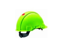 3М каска G3000CUV-GB HI VIZ