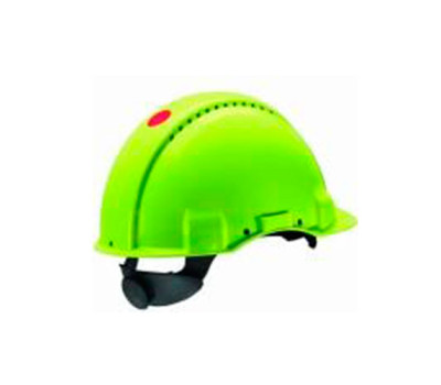 3М каска G3000CUV-GB HI VIZ 3М каска G3000CUV-GB HI VIZ