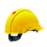 3М каска G3001NUV-GU (жовта)