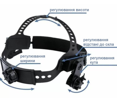 Защита головы Наголовник для маски Хамелеон Optech S7777C Optech Наголовник для маски Хамелеон Optech S7777C Защита головы Наголовник для маски Хамелеон Optech S7777C Optech Наголовник для маски Хамелеон Optech S7777C