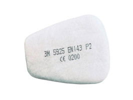 3М фільтр Р2 5925 3М фільтр Р2 5925