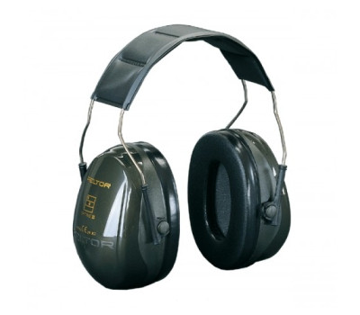 3М наушники Оптим-2 H520A-407-GQ 3М наушники Оптим-2 H520A-407-GQ