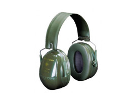 3М наушники Стрелковые-2 H520F-440-GN