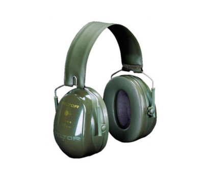 3М наушники Стрелковые-2 H520F-440-GN 3М наушники Стрелковые-2 H520F-440-GN