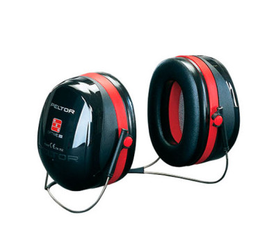 3М наушники Оптим-3 H540B-412-SV 3М наушники Оптим-3 H540B-412-SV