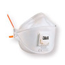 3М респіратор FFP3 9332+ Aura (з клапаном)