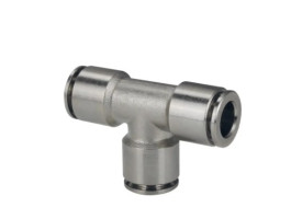 Specialist SF-МPE трубка 6-6-6 мм, металл тройник Specialist SF-МPE трубка 6-6-6 мм, металл тройник