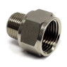 Specialist SF-Z2520 наружн.- 1/8" внутр.- 1/4", металл, прямой