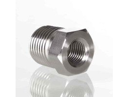 Specialist SF-Z2530 наружн.- 3/8" внутр.- 1/4", металл, прямой