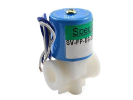 Specialist FP 2/2 внутр.-G1/8'' DC12V клапан Specialist FP 2/2 внутр.-G1/8'' DC12V клапан