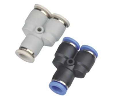 Фитинг-соединитель Specialist SF-EPY под шланги 10-10-10 мм, тройник Фитинг-соединитель Specialist SF-EPY под шланги 10-10-10 мм, тройник