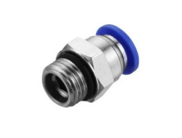 Specialist SF-EPC внеш. G1/8", шланг 8мм, прямой Specialist SF-EPC внеш. G1/8", шланг 8мм, прямой