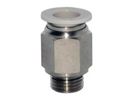 Specialist SF-EPC внеш. G1/4", шланг 6мм, прямой Specialist SF-EPC внеш. G1/4", шланг 6мм, прямой