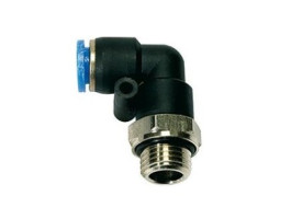 Specialist SF-EPL наружн.- G-1/4" шланг 4 мм, угловой Specialist SF-EPL наружн.- G-1/4" шланг 4 мм, угловой