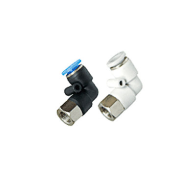 Фитинг угловой Specialist SF-EPLF06-G03 3/8"