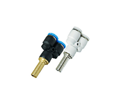 Фитинг тройник Specialist SF-EPYJ10 10-10мм Фитинг тройник Specialist SF-EPYJ10 10-10мм