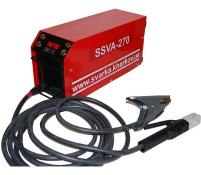 Інвертори SSVA-270 V-220В Інвертори SSVA-270 V-220В