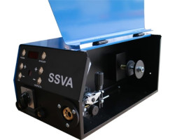 SSVA-270-P V-220В  інвертор, без пальника (MIG/MAG/MMA/SPOT/TIG)-foto2