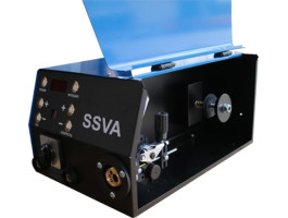 SSVA-270-P V-220В інвертор, без пальника (MIG/MAG/MMA/SPOT/TIG)-foto2