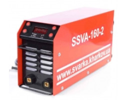 SSVA-160-2