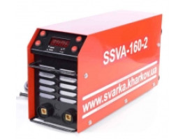 SSVA-160-2 SSVA-160-2