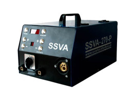 SSVA-270-P (4-х рол) V-220В (без пальника)