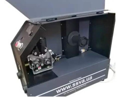 SSVA-350-P V-380В інвертор, без пальника (MIG/MAG/MMA/SPOT/TIG)-foto3