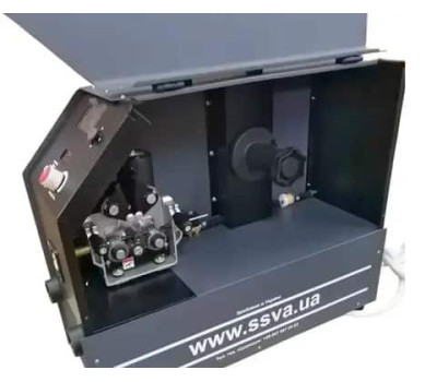 Інвертор зварювальний SSVA-350-P V-380В (MIG/MAG/MMA/SPOT/TIG) без пальника