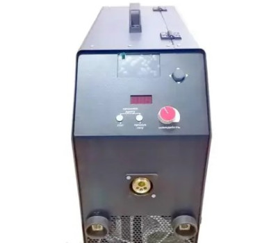 Інвертор зварювальний SSVA-350-P V-380В (MIG/MAG/MMA/SPOT/TIG) без пальника