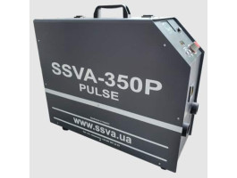 SSVA-350-P V-380В інвертор, без пальника (MIG/MAG/MMA/SPOT/TIG) SSVA-350-P V-380В інвертор, без пальника (MIG/MAG/MMA/SPOT/TIG)