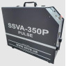 SSVA-350-P V-380В інвертор, без пальника (MIG/MAG/MMA/SPOT/TIG)