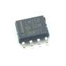 STM LM258ADT U-3~30В, 2-х канал, 1.1 МГц, 0.6 В/мкс SO8 операционный усилитель
