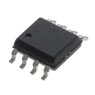 STM TL072CDT Iвх=20пА, Iпотр=1.4мА, 2-х канал, 4МГц, SO8 операционный усилитель