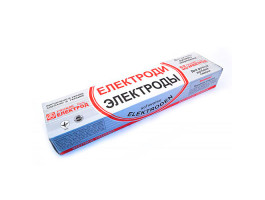 Фрунзе ЦН-6Л d-4,0 мм, пач-5кг Фрунзе ЦН-6Л d-4,0 мм, пач-5кг