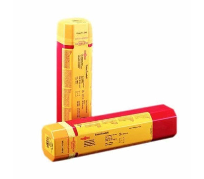 Электроды наплавочные Castolin Eutetic XuperAbraTec 5006 d-3.2х350мм 5.0кг