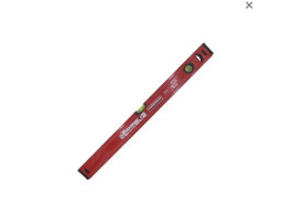 Haisser Heavy Duty L-800мм, 2 очка, спиртовий Haisser Heavy Duty L-800мм, 2 очка, спиртовий